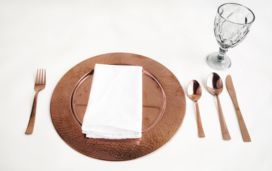 Tableware Rental Services Images